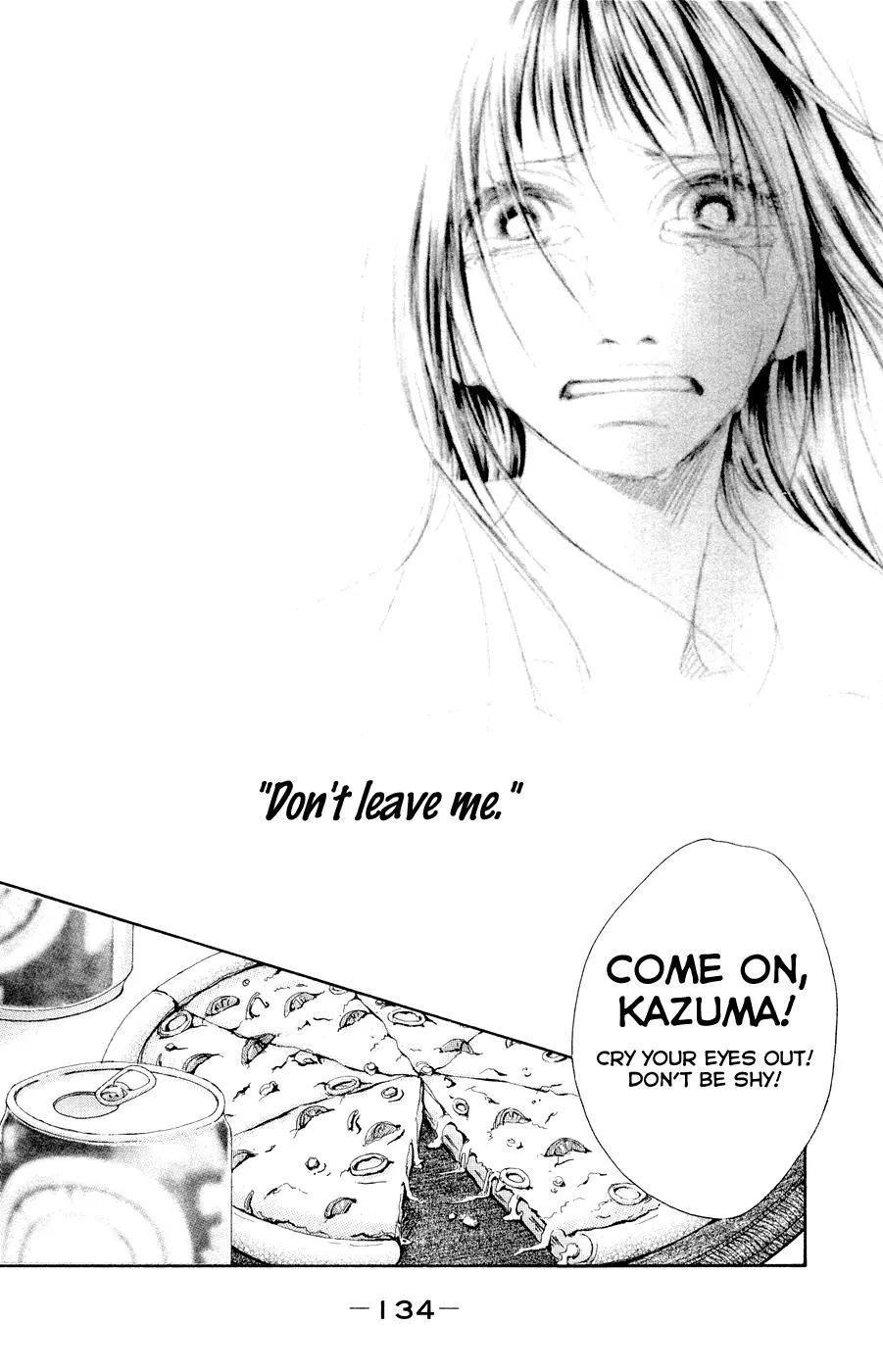 Eichi Chapter 20 page 13 - Chapter 20
