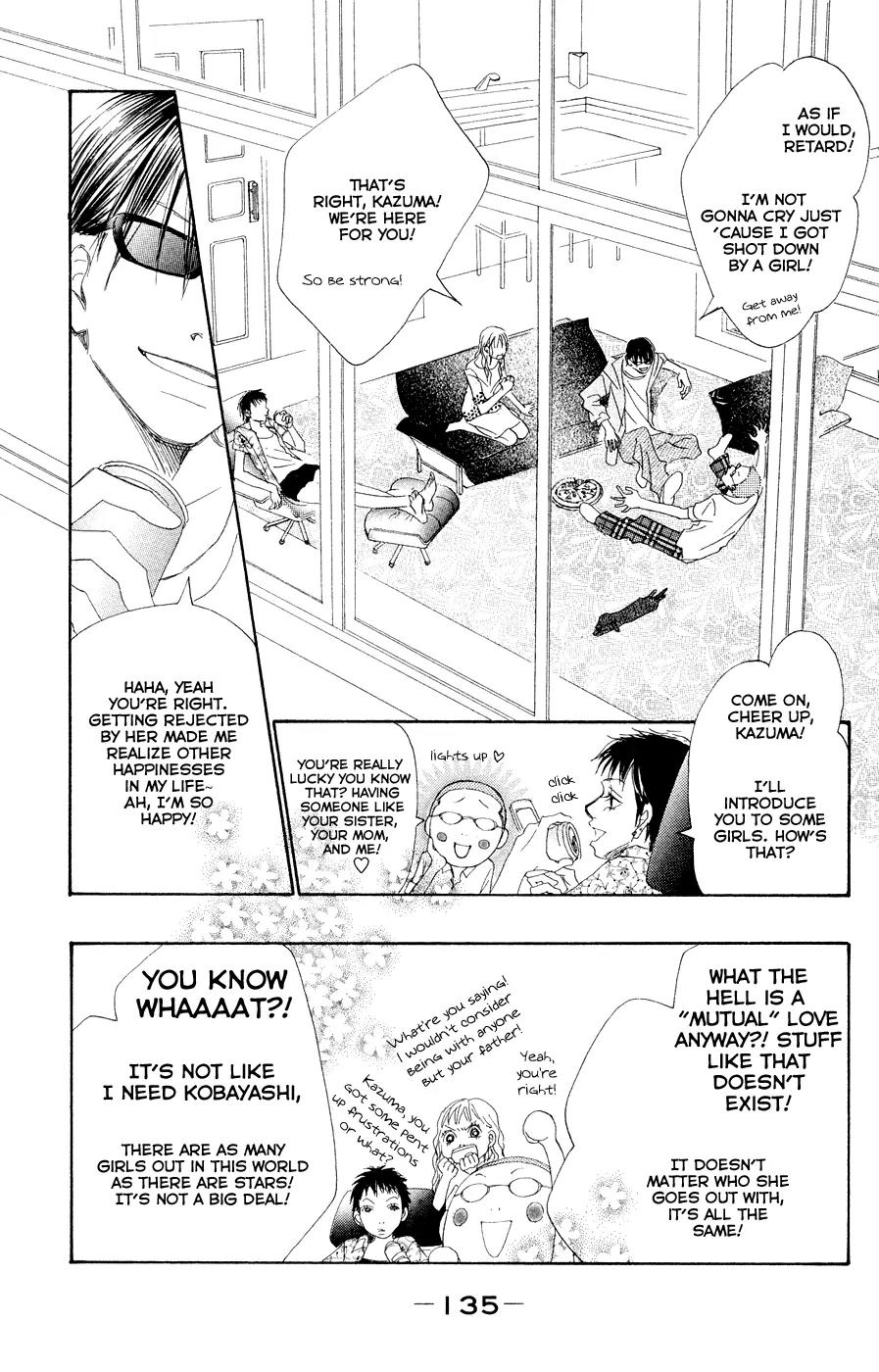 Eichi Chapter 20 page 14 - Chapter 20