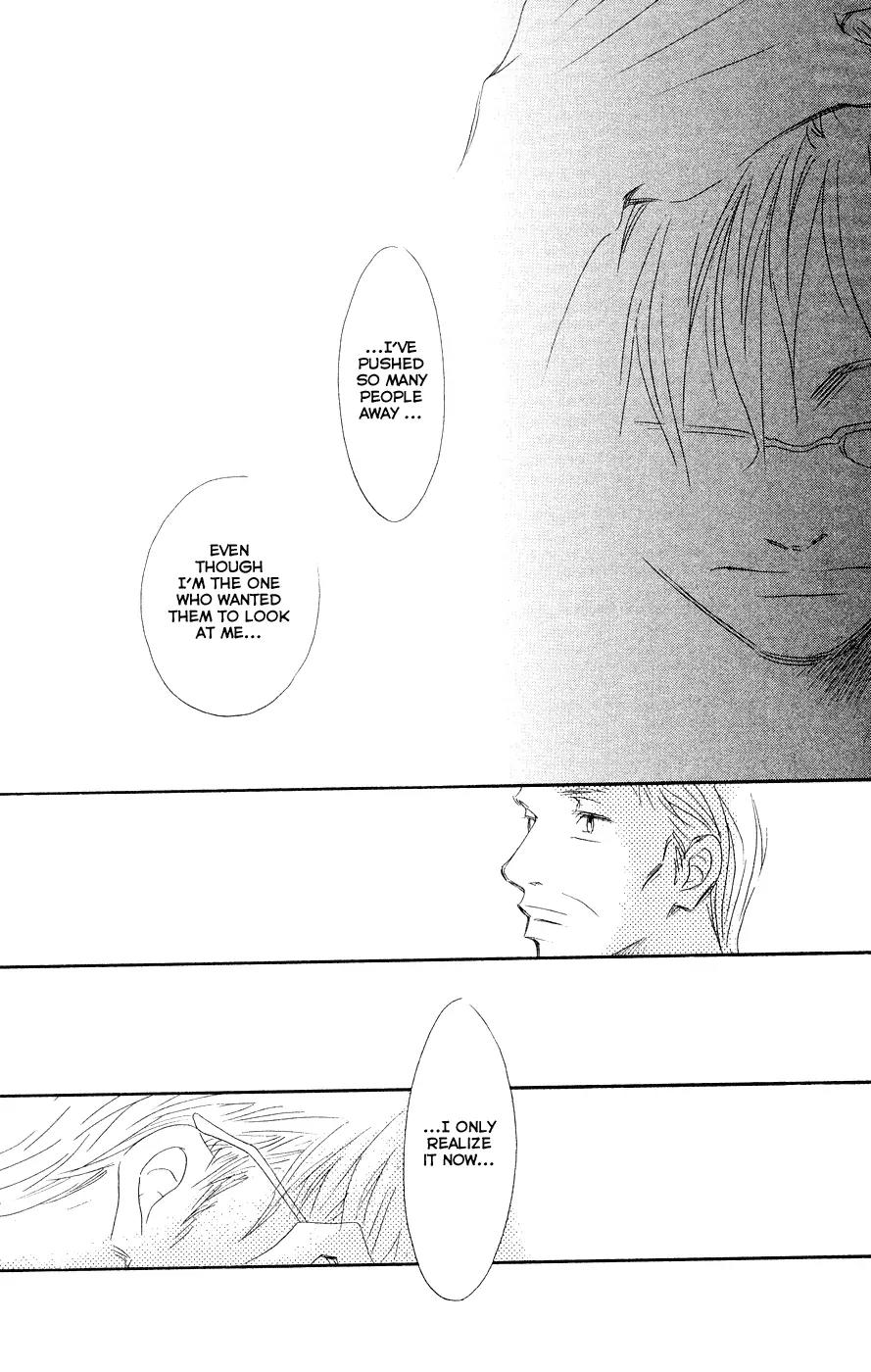 Eichi Chapter 20 page 24 - Chapter 20