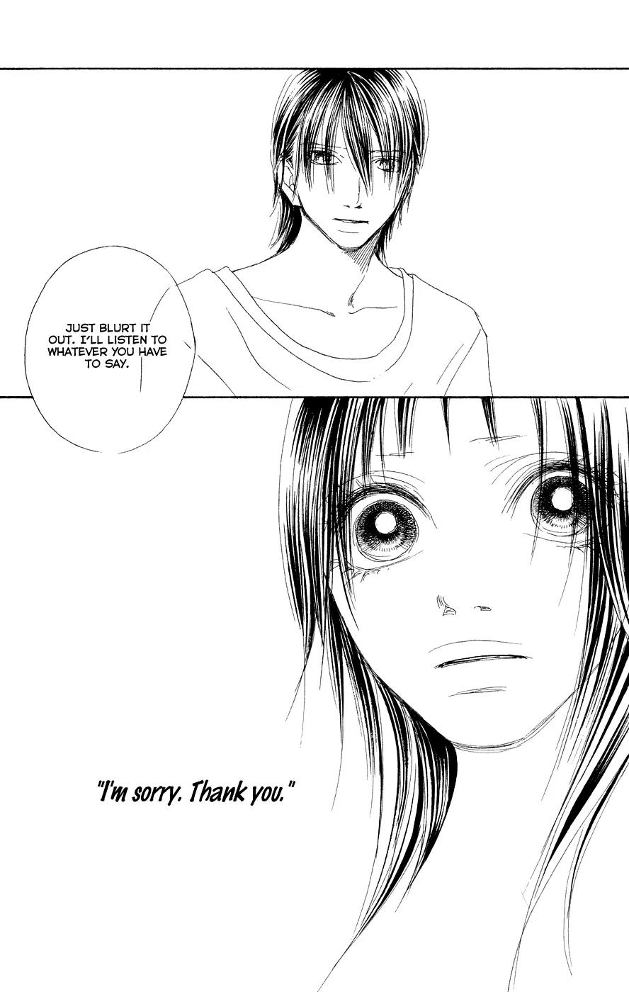 Eichi Chapter 20 page 39 - Chapter 20