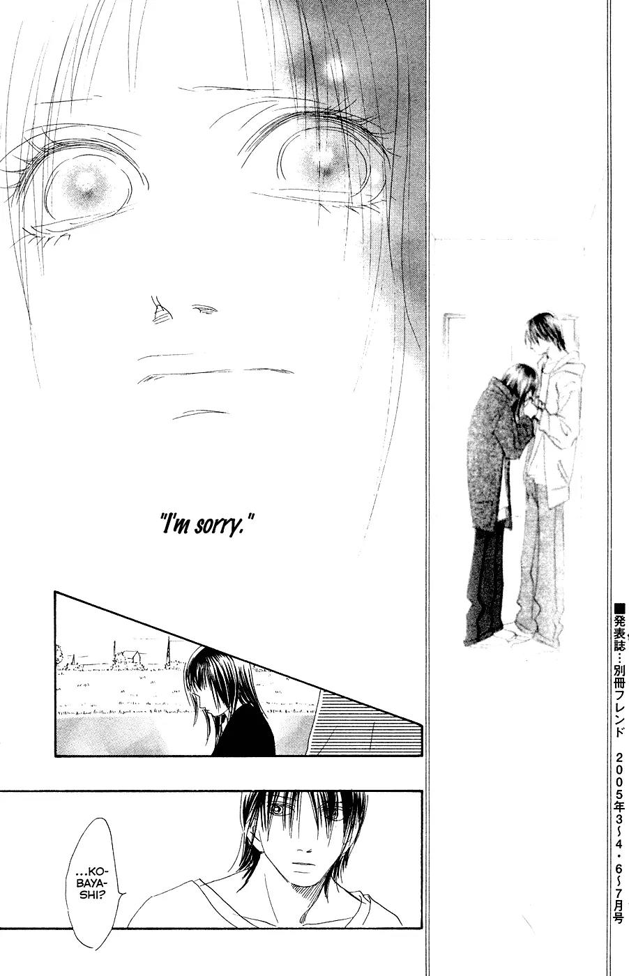 Eichi Chapter 20 page 40 - Chapter 20