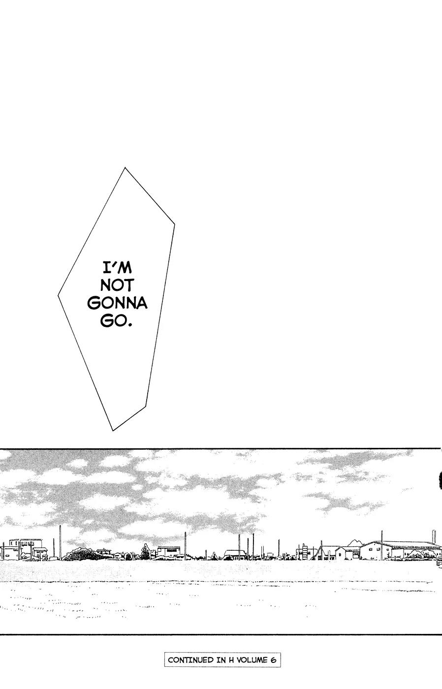 Eichi Chapter 20 page 44 - Chapter 20