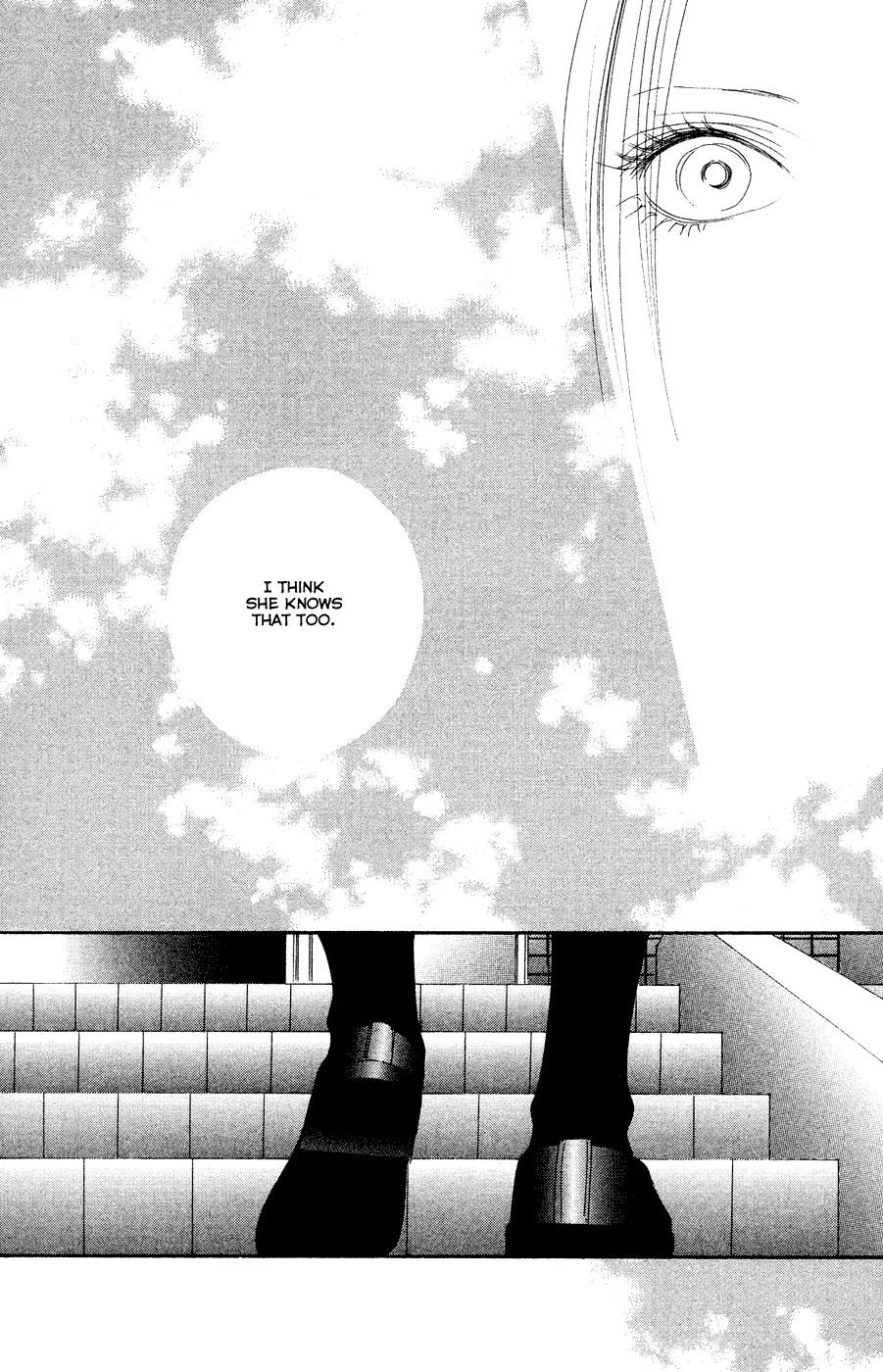 Eichi Chapter 21 page 28 - Chapter 21