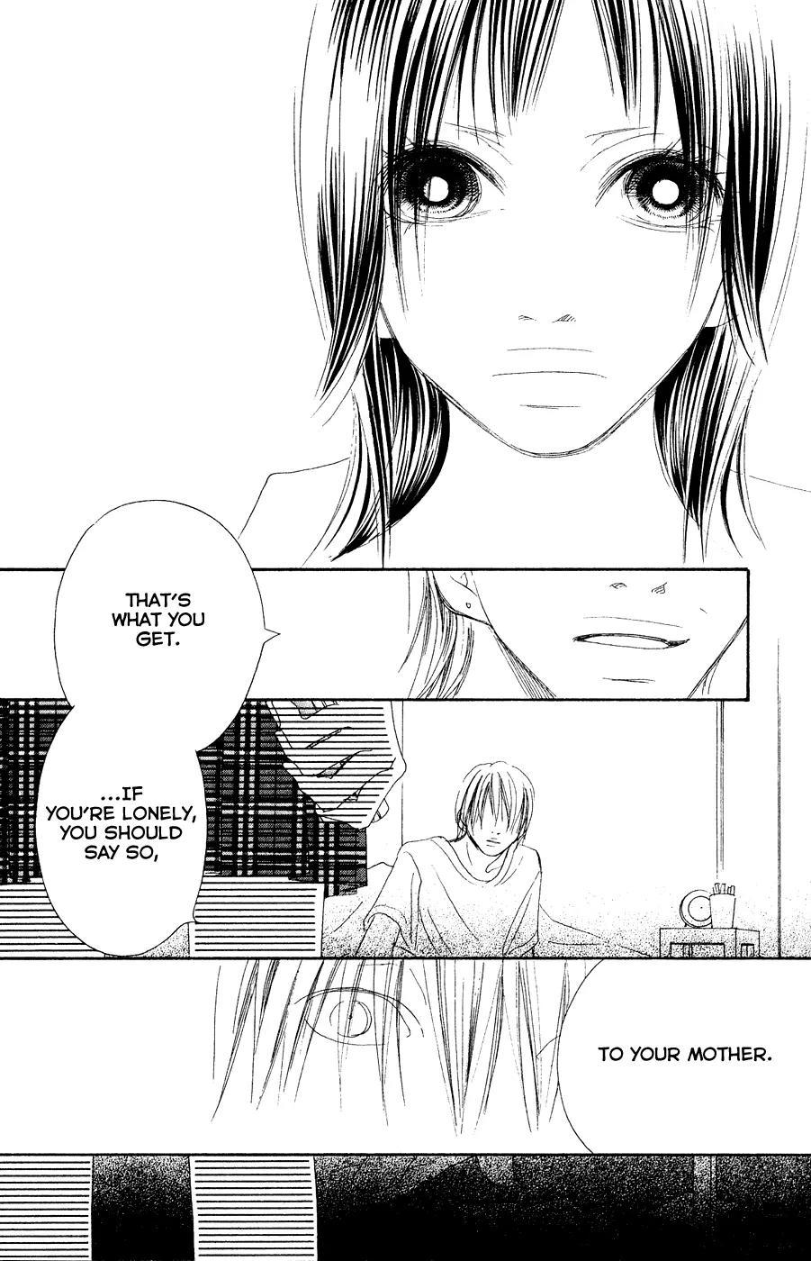 Eichi Chapter 21 page 35 - Chapter 21