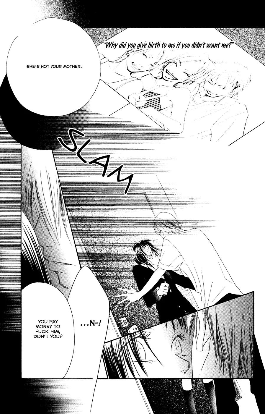 Eichi Chapter 21 page 36 - Chapter 21