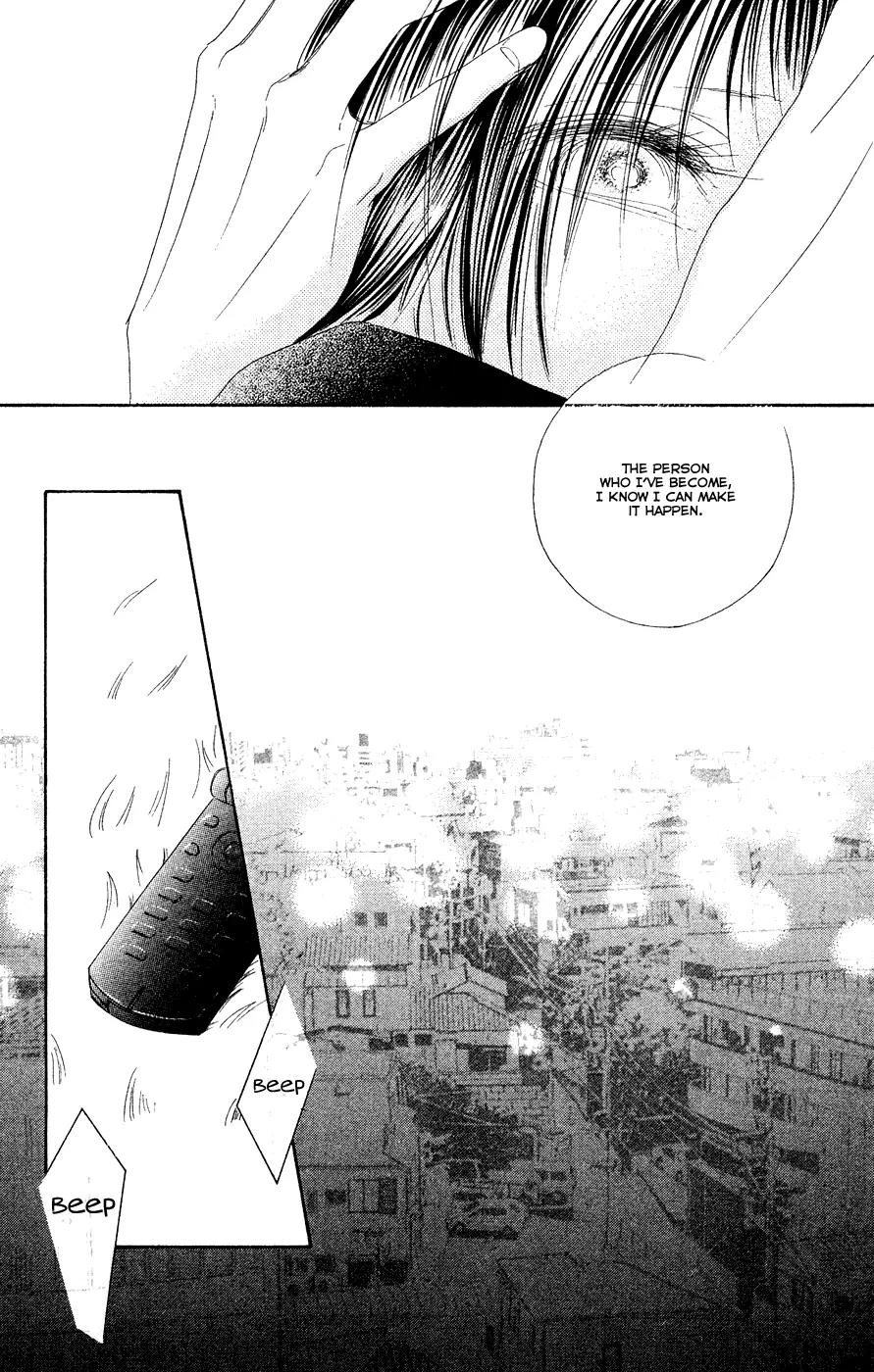 Eichi Chapter 21 page 45 - Chapter 21