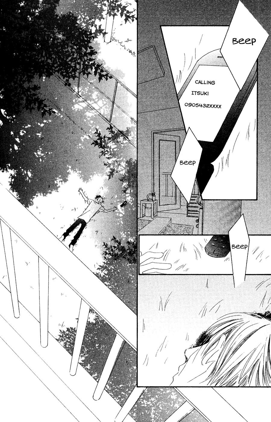 Eichi Chapter 21 page 46 - Chapter 21