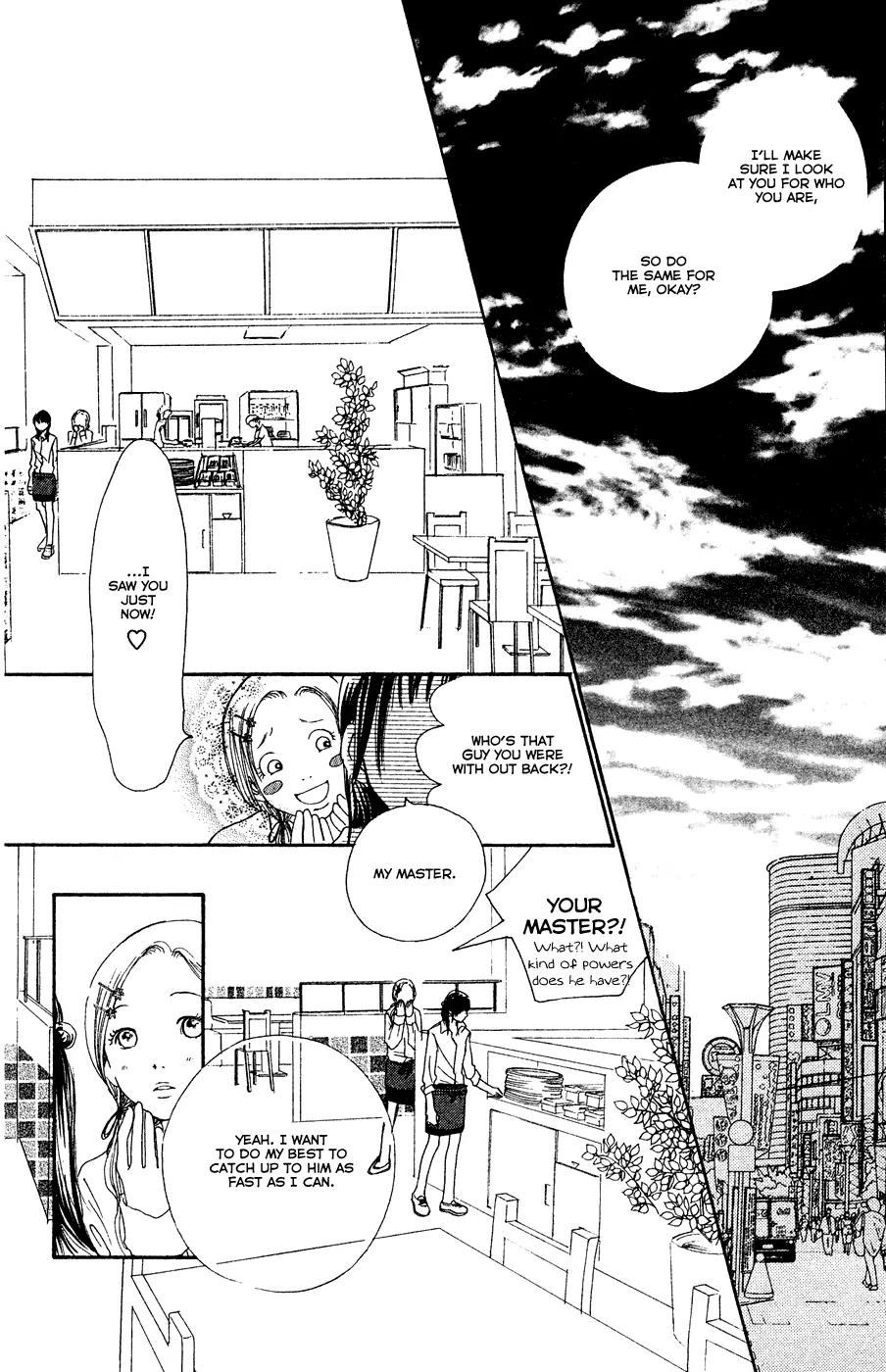 Eichi Chapter 21 page 51 - Chapter 21