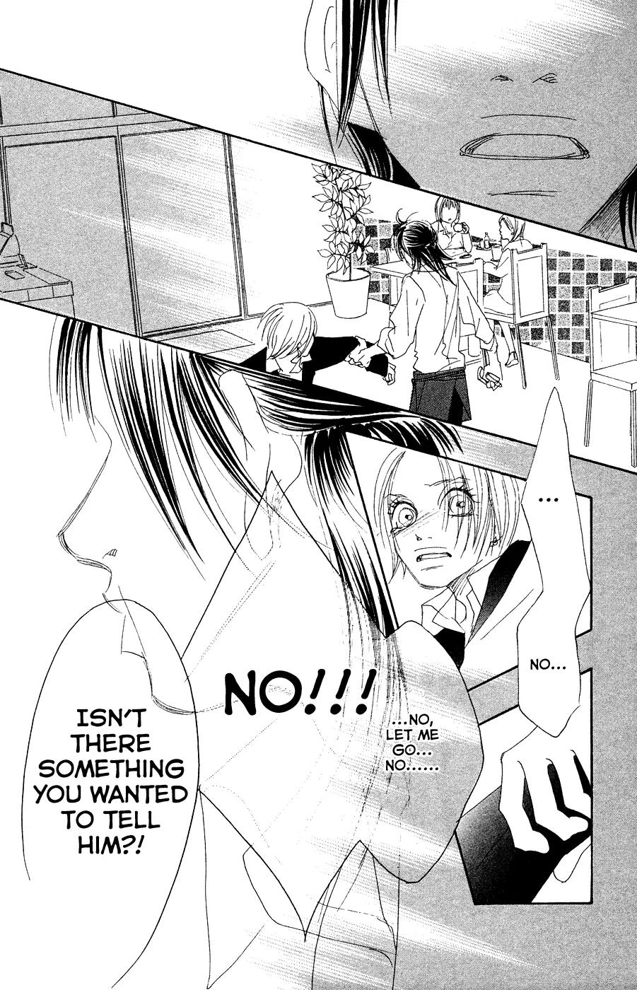 Eichi Chapter 22 page 12 - Chapter 22