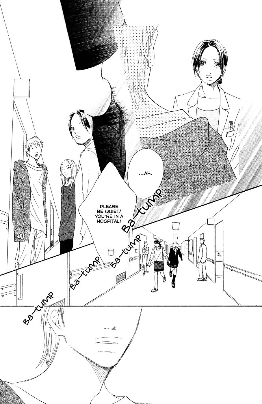 Eichi Chapter 22 page 16 - Chapter 22
