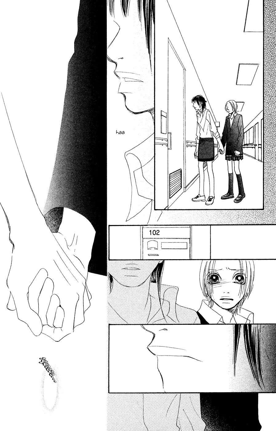 Eichi Chapter 22 page 17 - Chapter 22