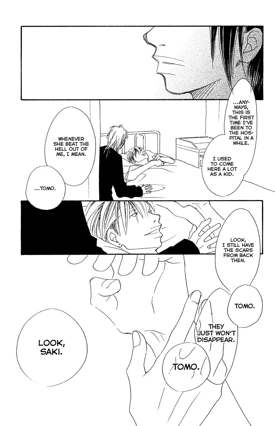 Eichi Chapter 22 page 19 - Chapter 22