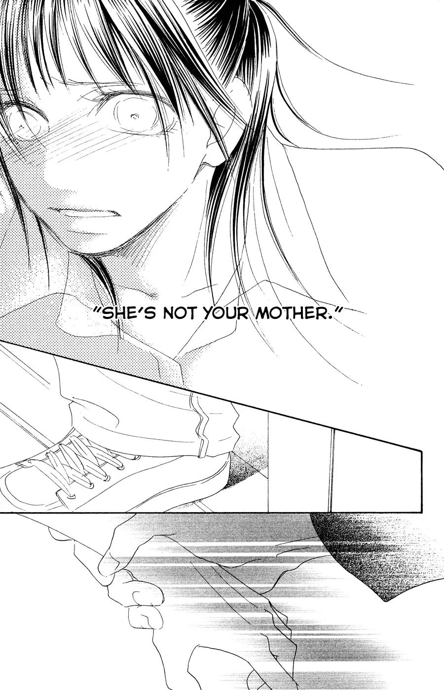 Eichi Chapter 22 page 21 - Chapter 22