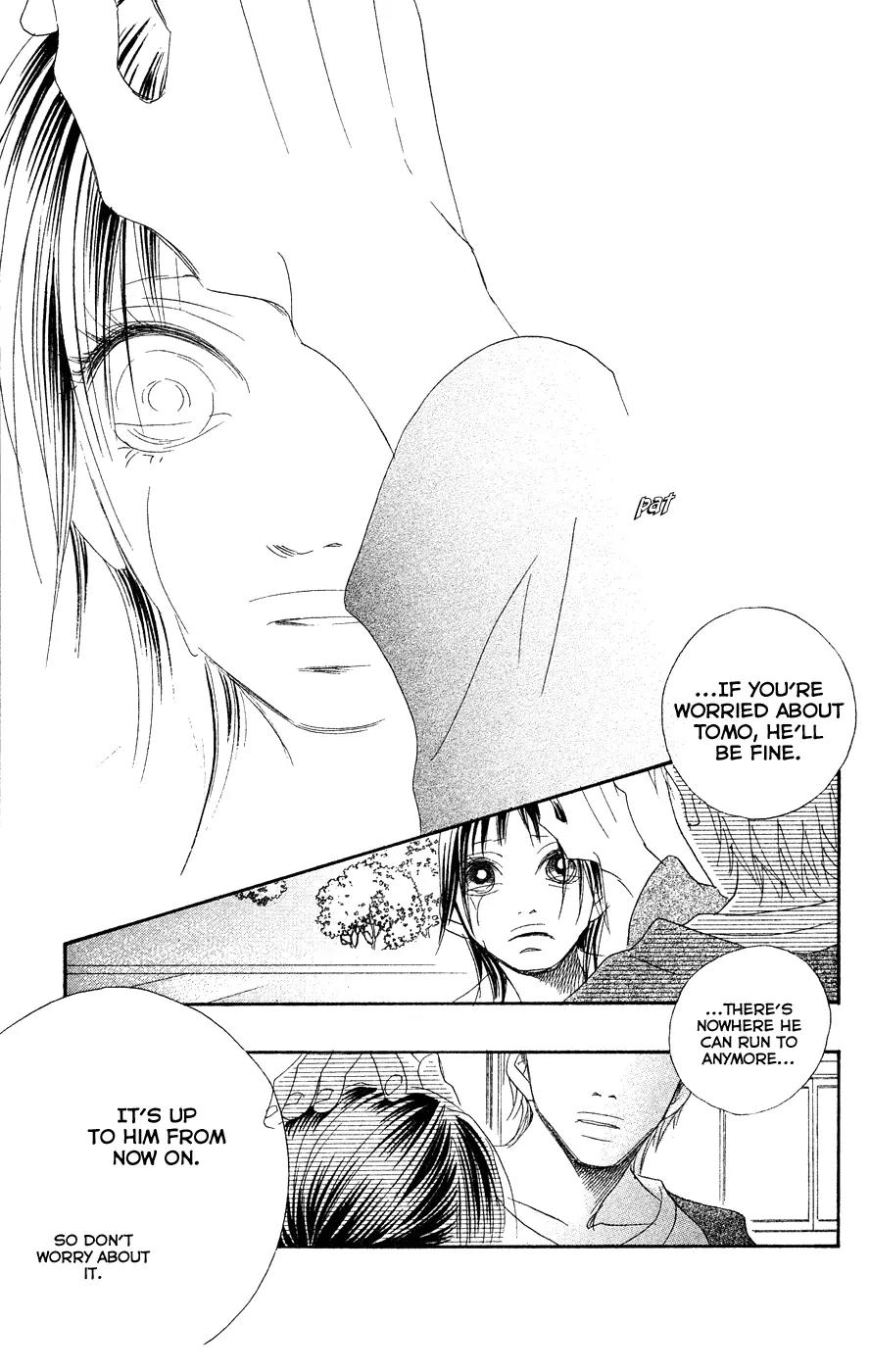 Eichi Chapter 22 page 25 - Chapter 22