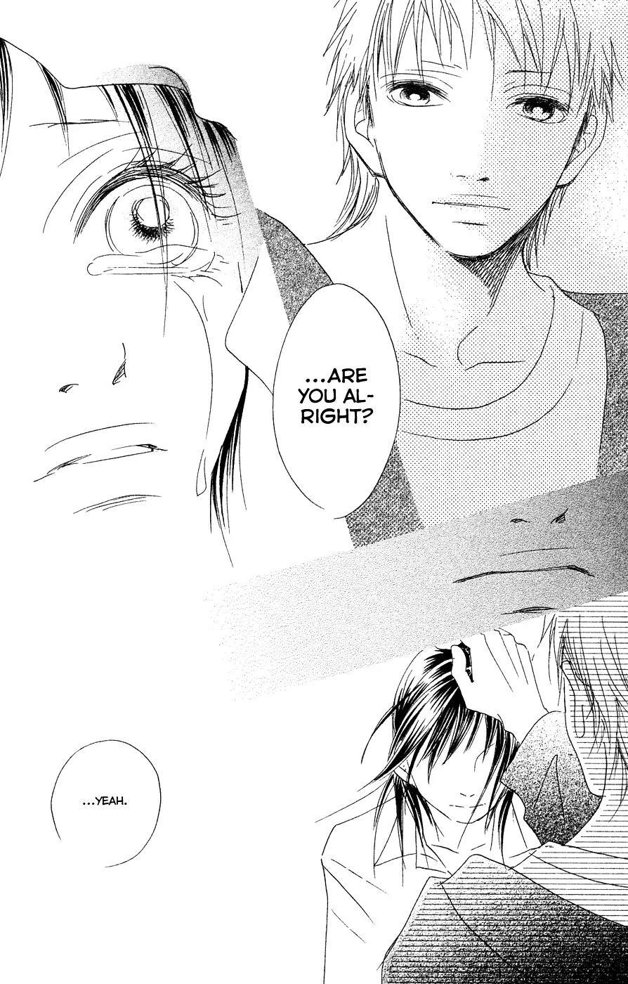 Eichi Chapter 22 page 26 - Chapter 22