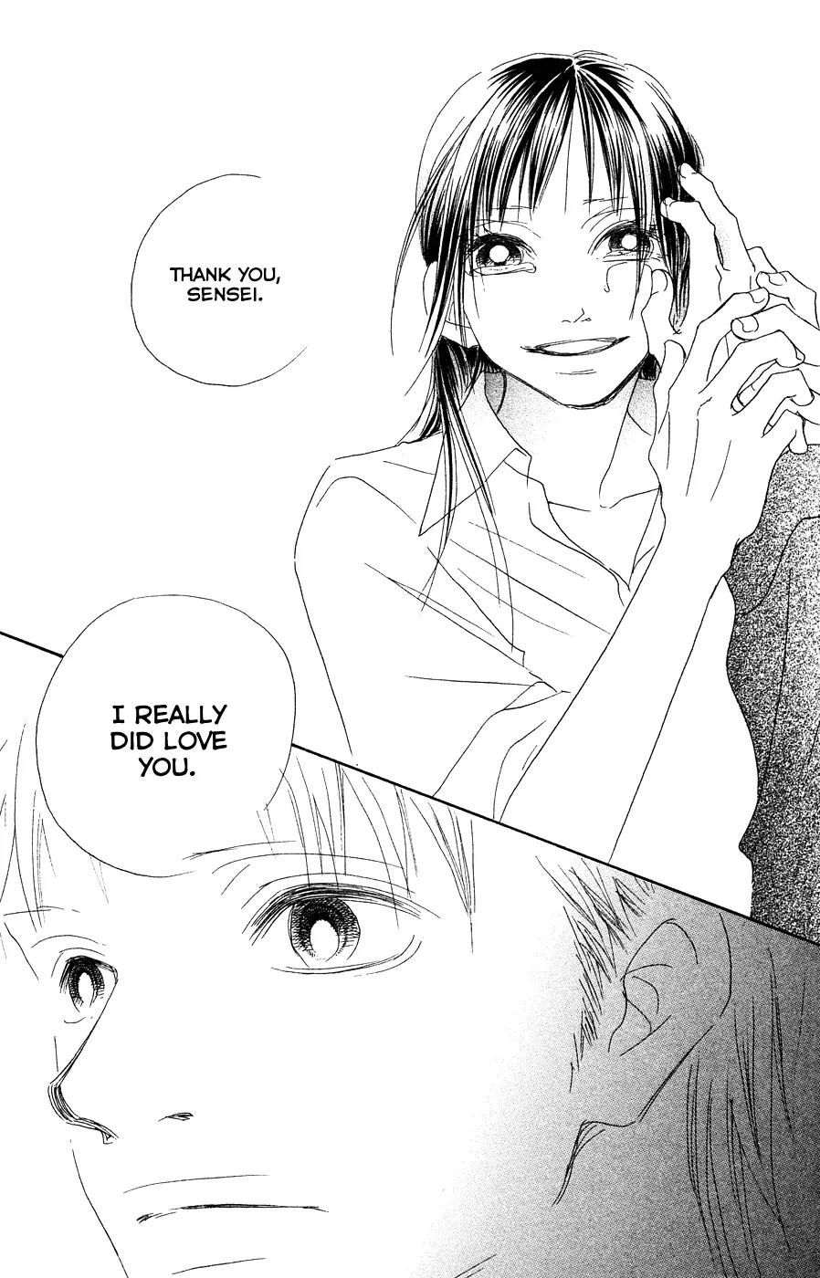 Eichi Chapter 22 page 28 - Chapter 22