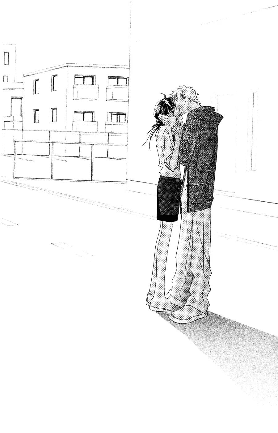 Eichi Chapter 22 page 30 - Chapter 22