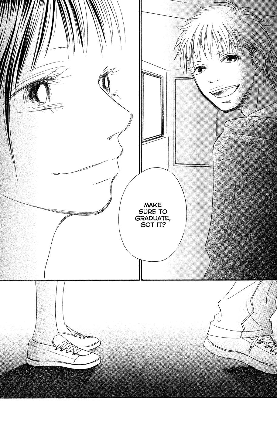 Eichi Chapter 22 page 32 - Chapter 22