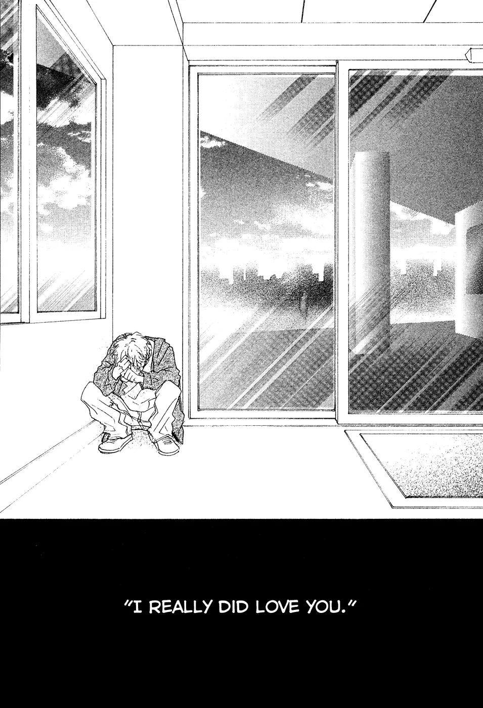 Eichi Chapter 22 page 35 - Chapter 22