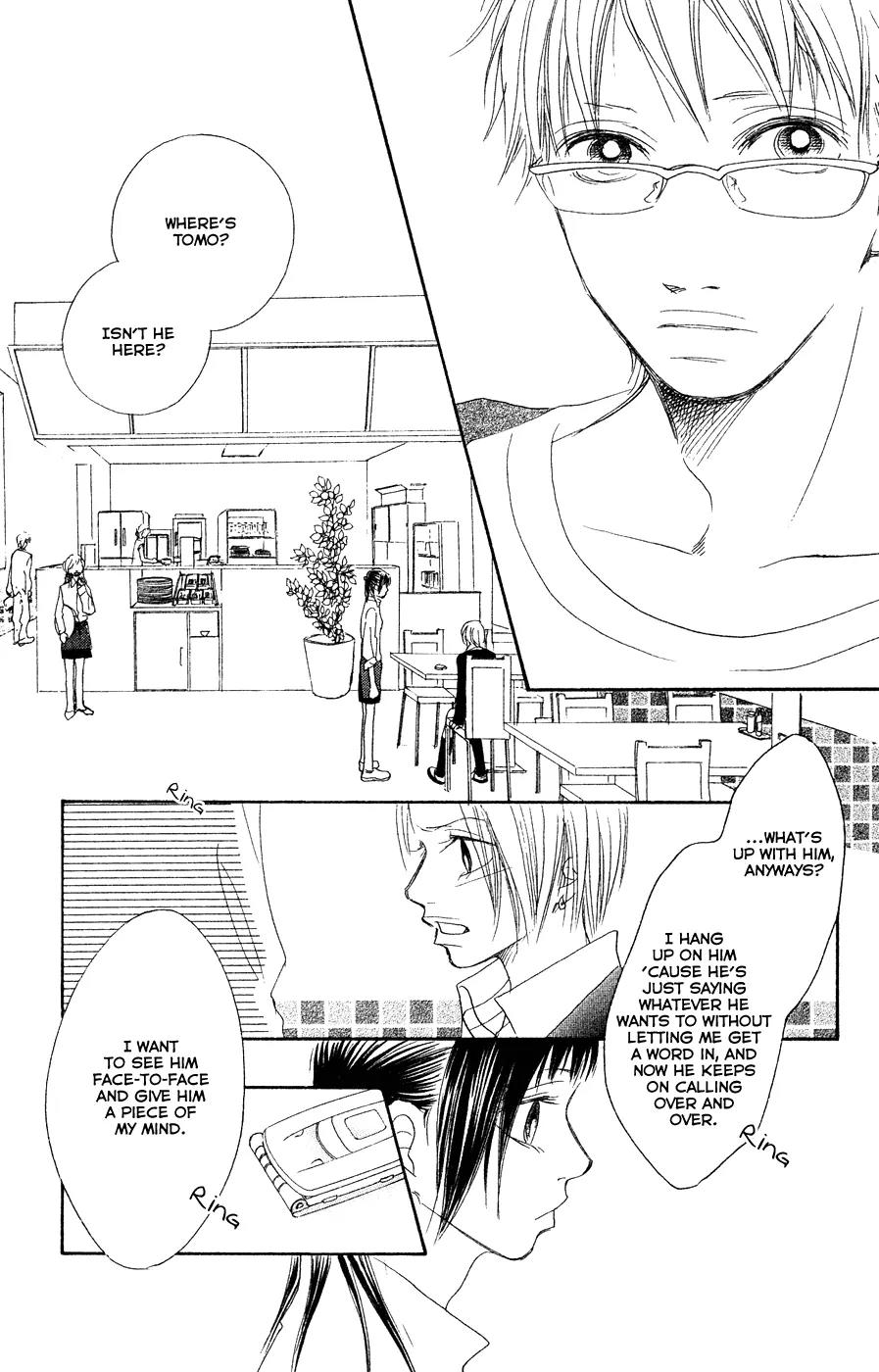 Eichi Chapter 22 page 7 - Chapter 22