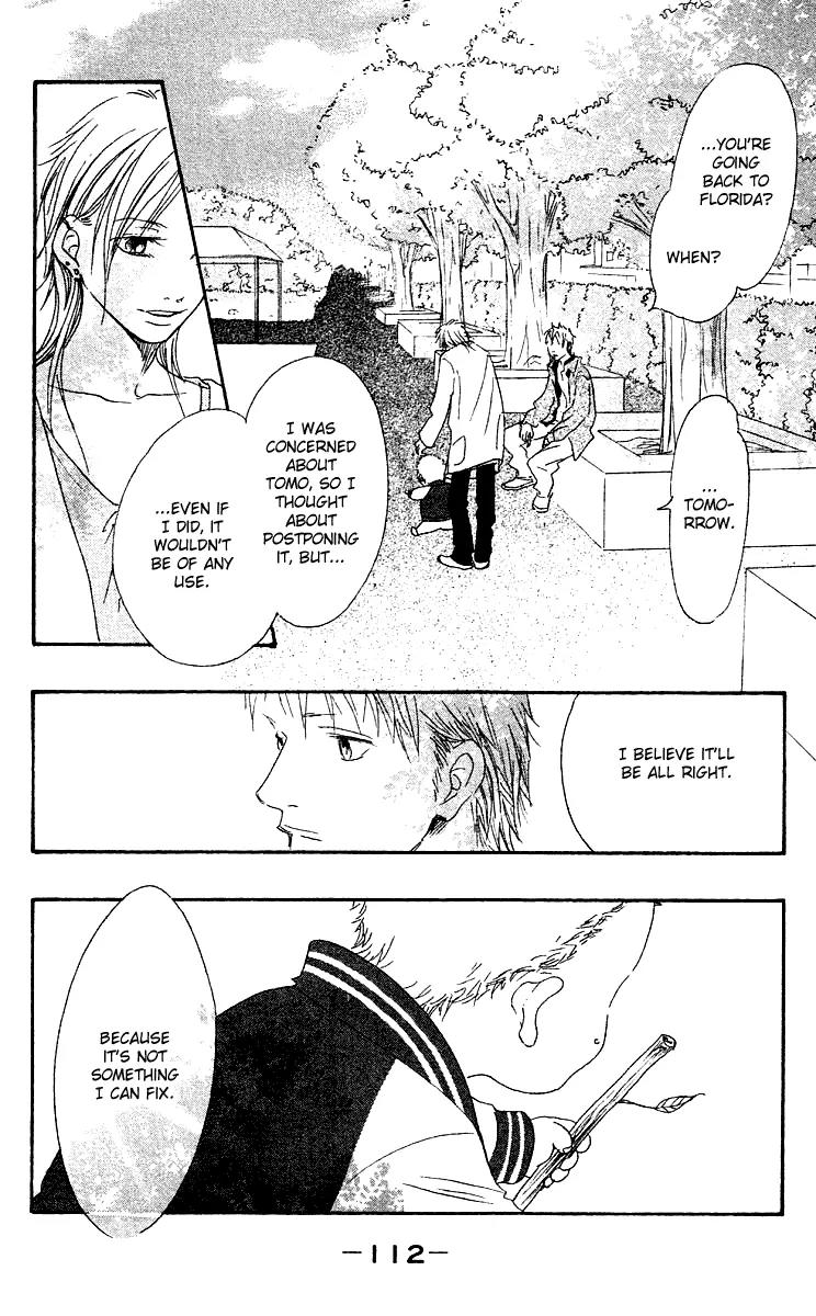 Eichi Chapter 23 page 29 - Chapter 23