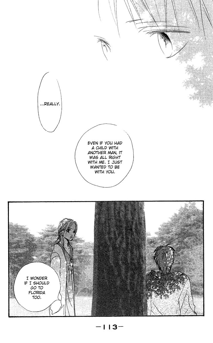 Eichi Chapter 23 page 30 - Chapter 23