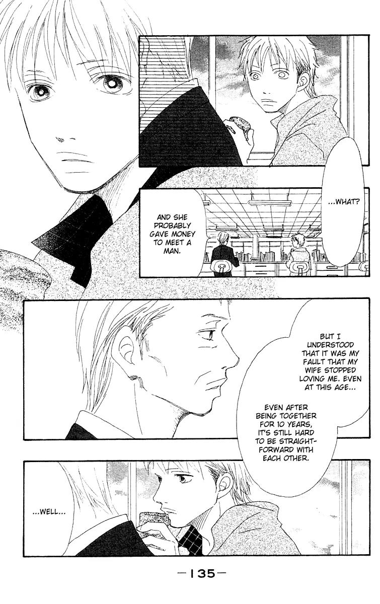 Eichi Chapter 24 page 13 - Chapter 24: [End]