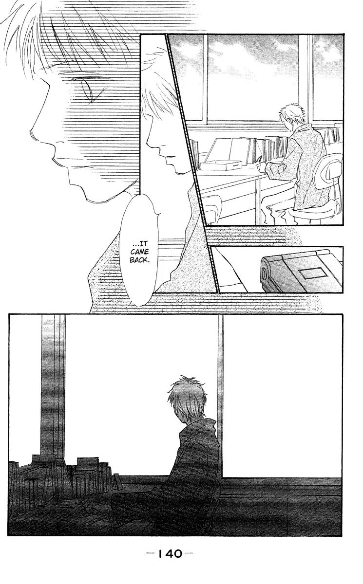 Eichi Chapter 24 page 18 - Chapter 24: [End]
