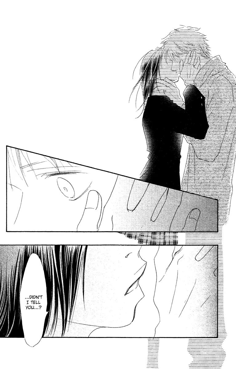 Eichi Chapter 24 page 36 - Chapter 24: [End]