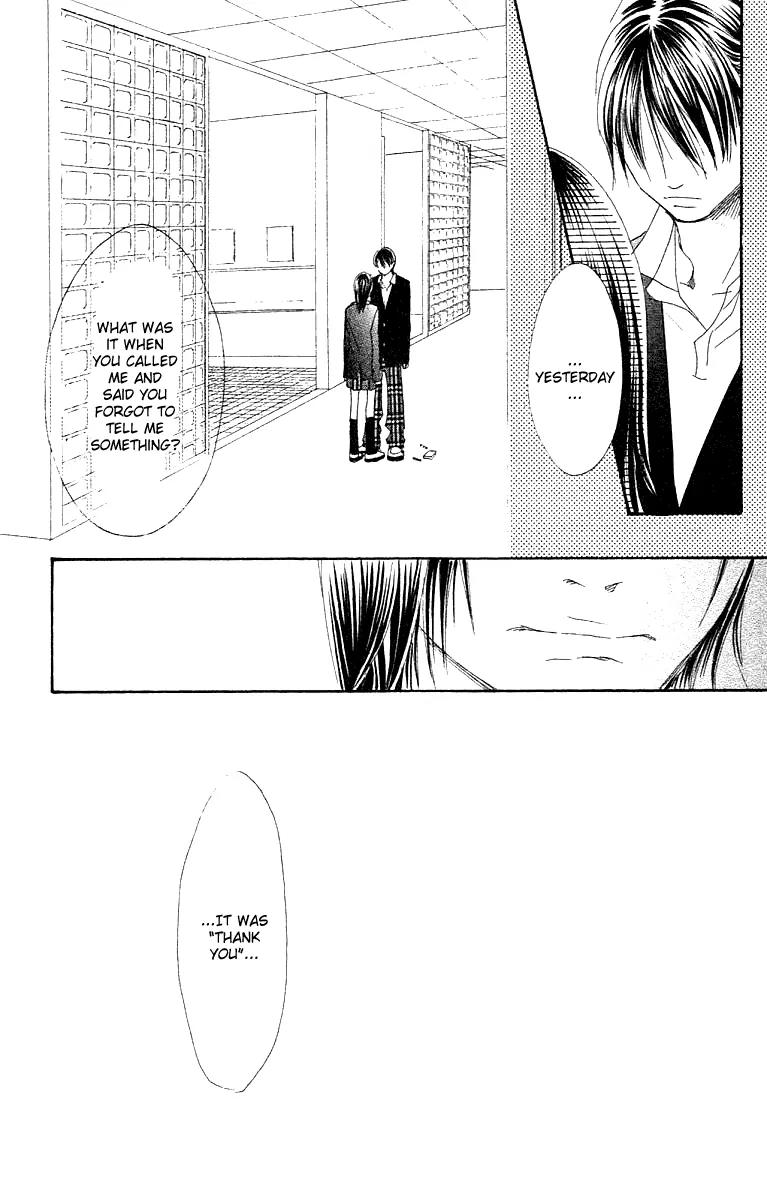 Eichi Chapter 24 page 9 - Chapter 24: [End]