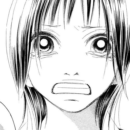 Eichi Chapter 24: [End] cover