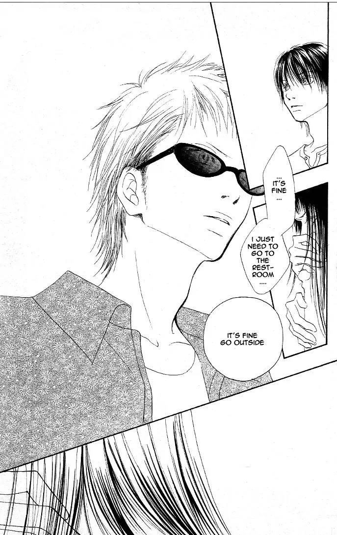 Eichi Chapter 3 page 29 - Chapter 3