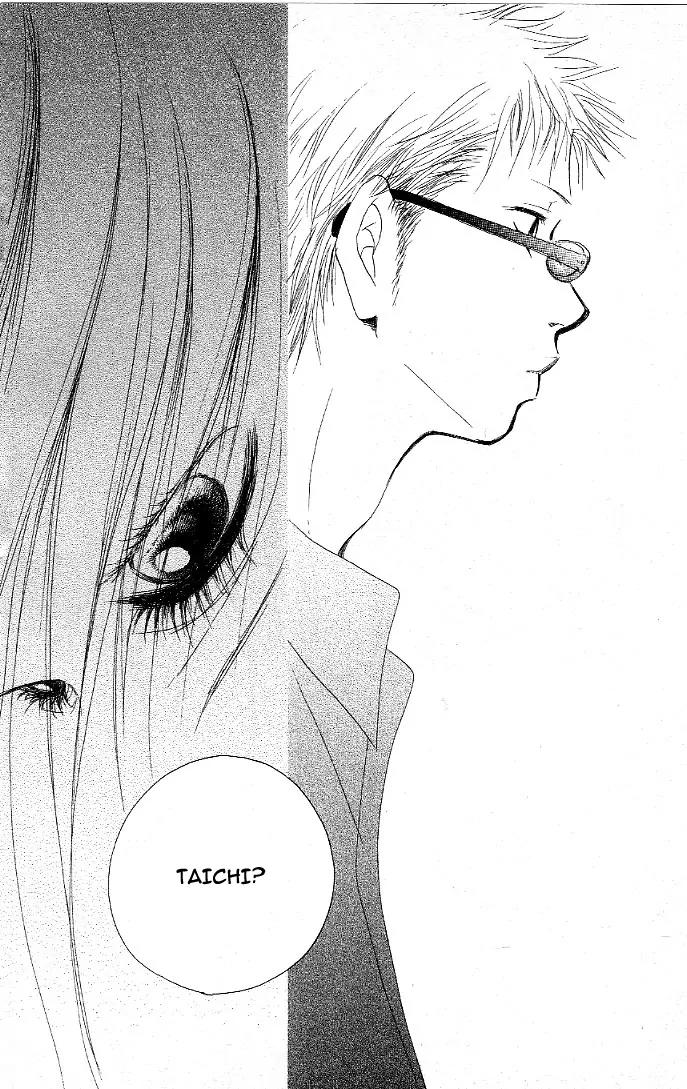 Eichi Chapter 3 page 36 - Chapter 3