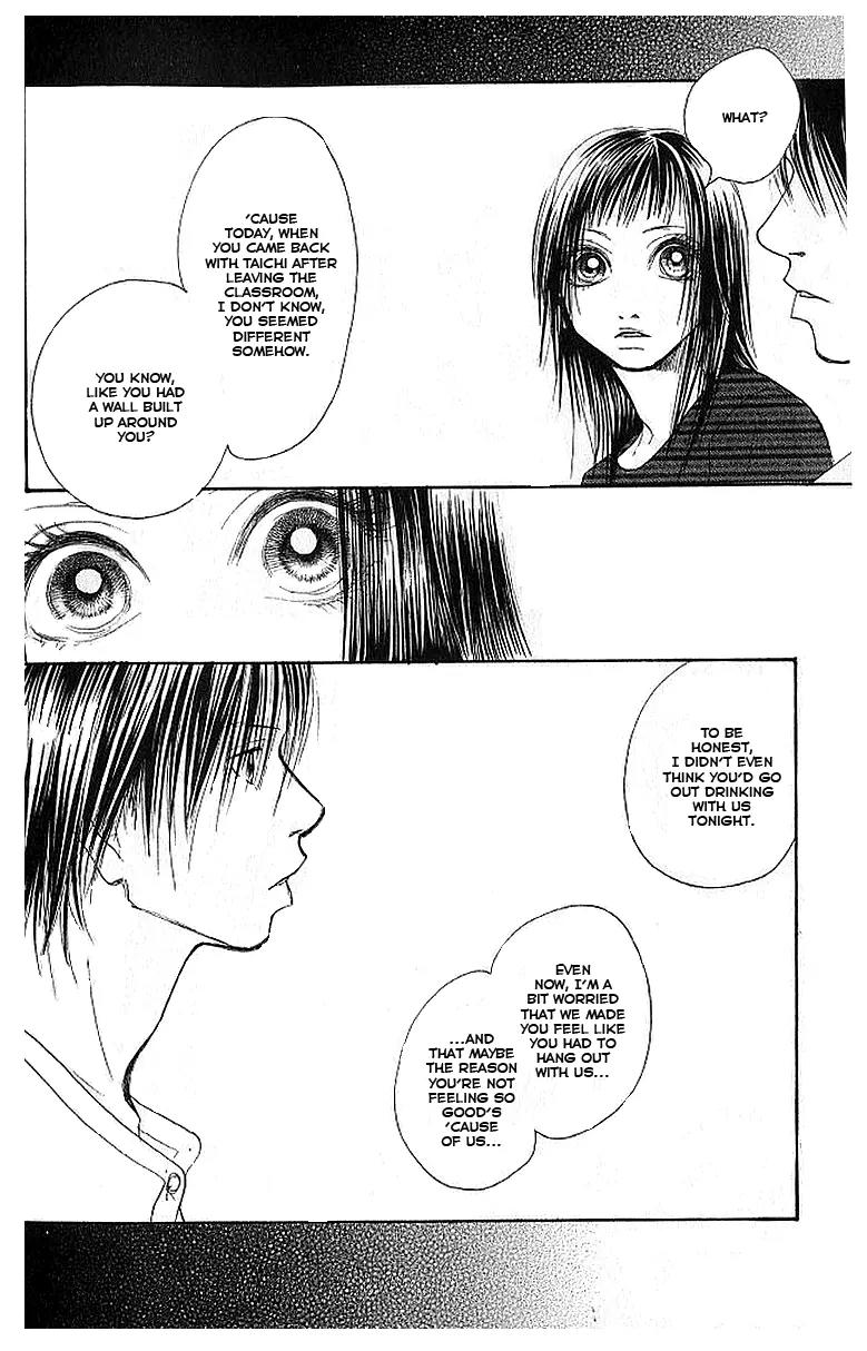 Eichi Chapter 4 page 10 - Chapter 4