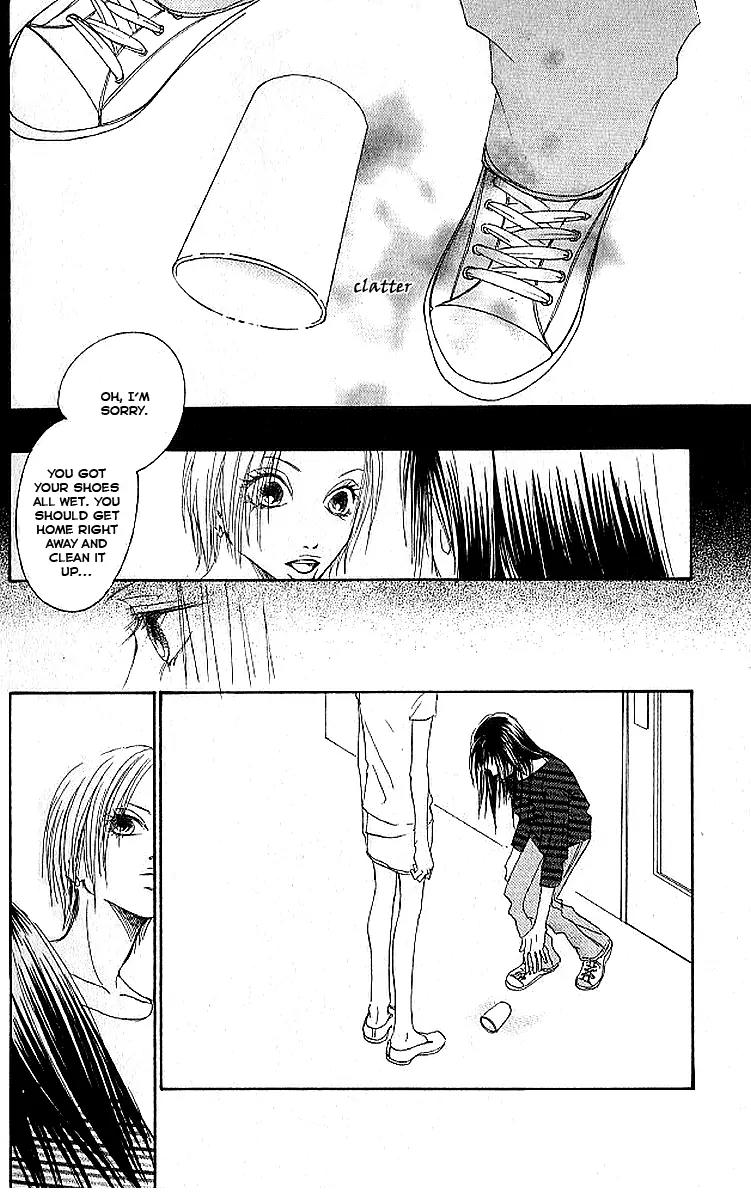 Eichi Chapter 4 page 24 - Chapter 4