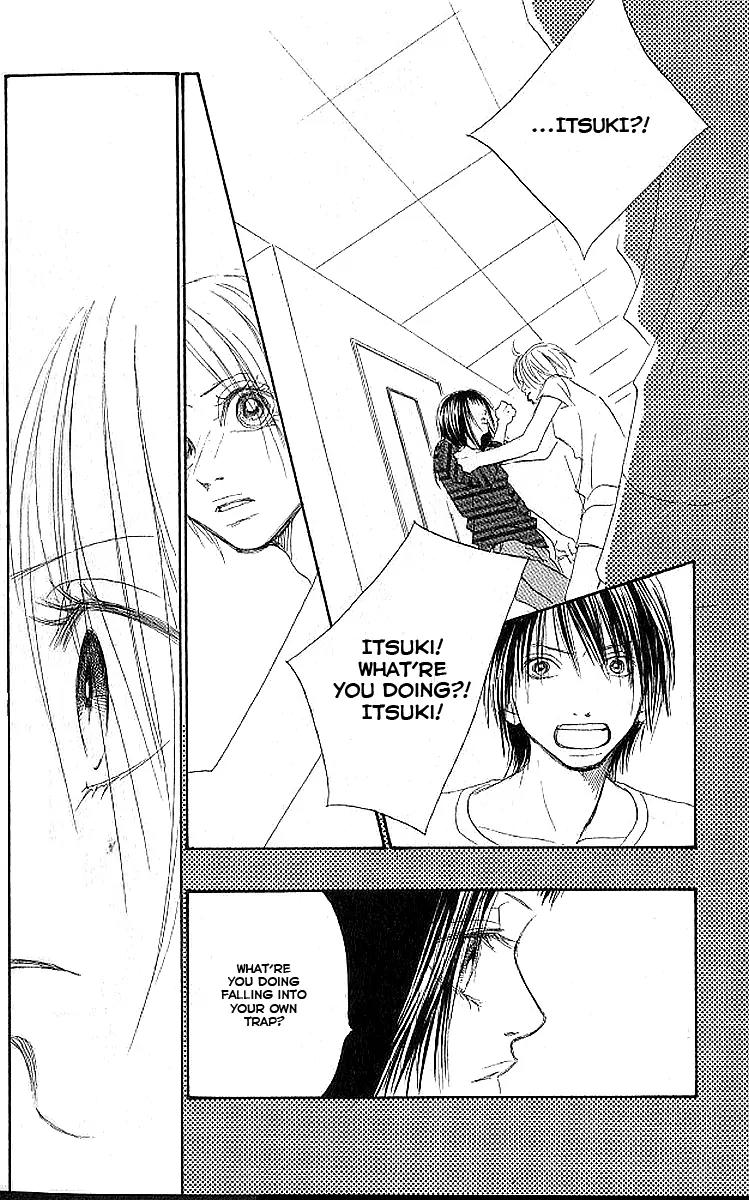 Eichi Chapter 4 page 28 - Chapter 4