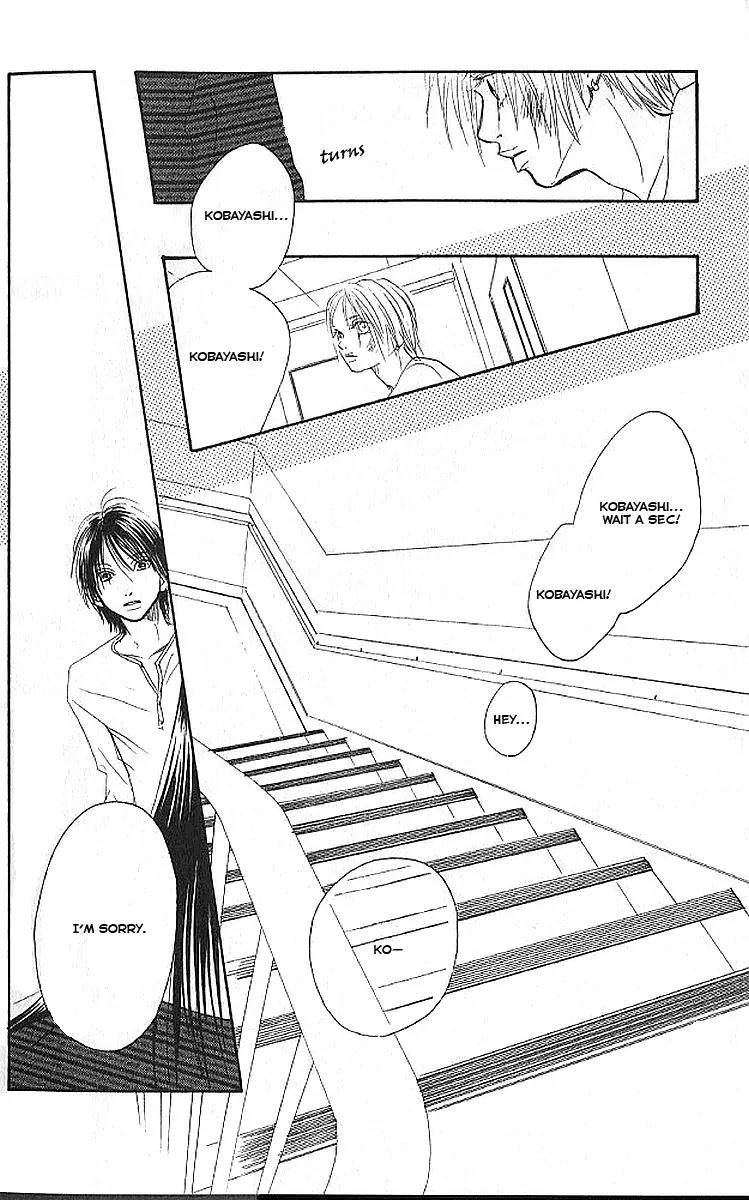 Eichi Chapter 4 page 30 - Chapter 4
