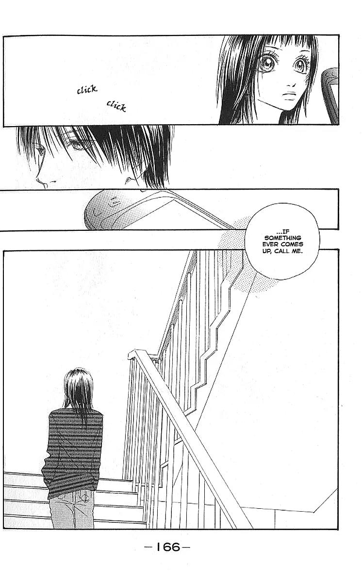 Eichi Chapter 4 page 32 - Chapter 4