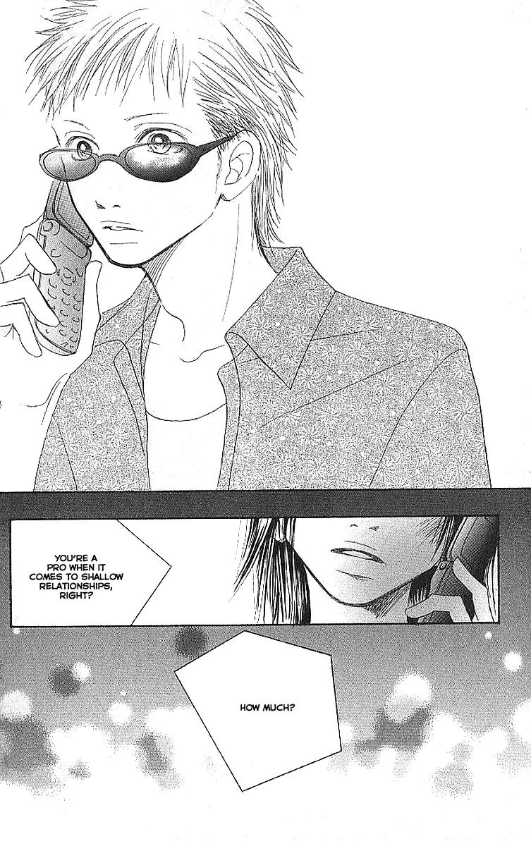 Eichi Chapter 4 page 38 - Chapter 4