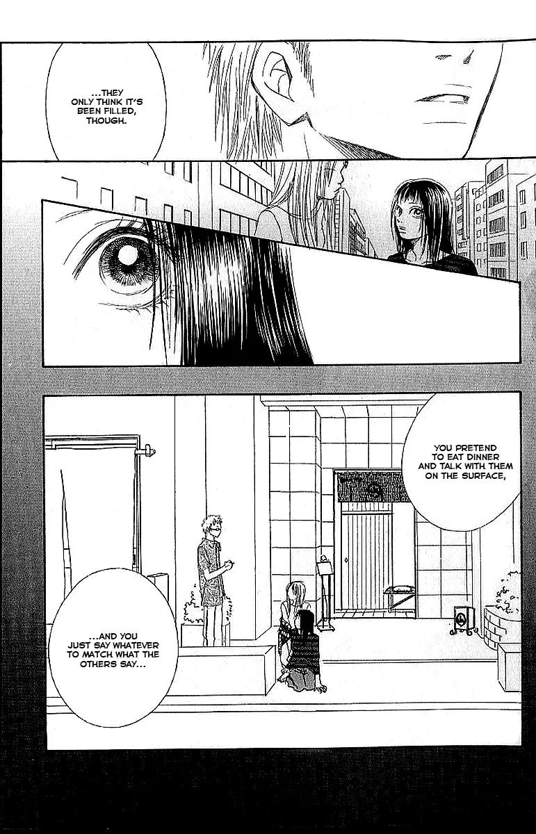 Eichi Chapter 4 page 5 - Chapter 4