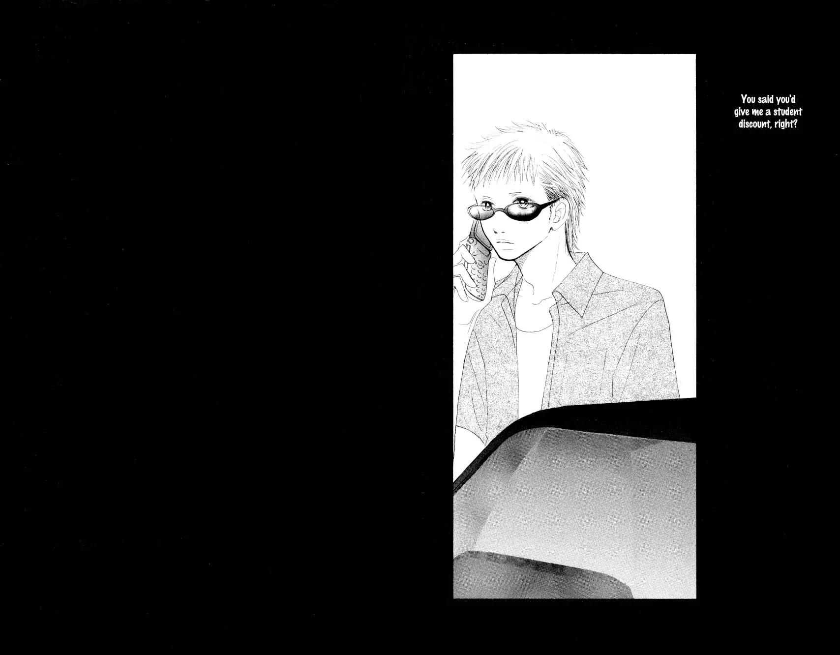 Eichi Chapter 5 page 10 - Chapter 5