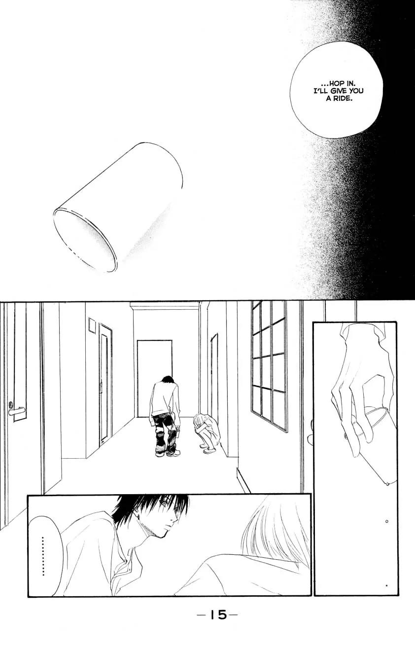 Eichi Chapter 5 page 18 - Chapter 5