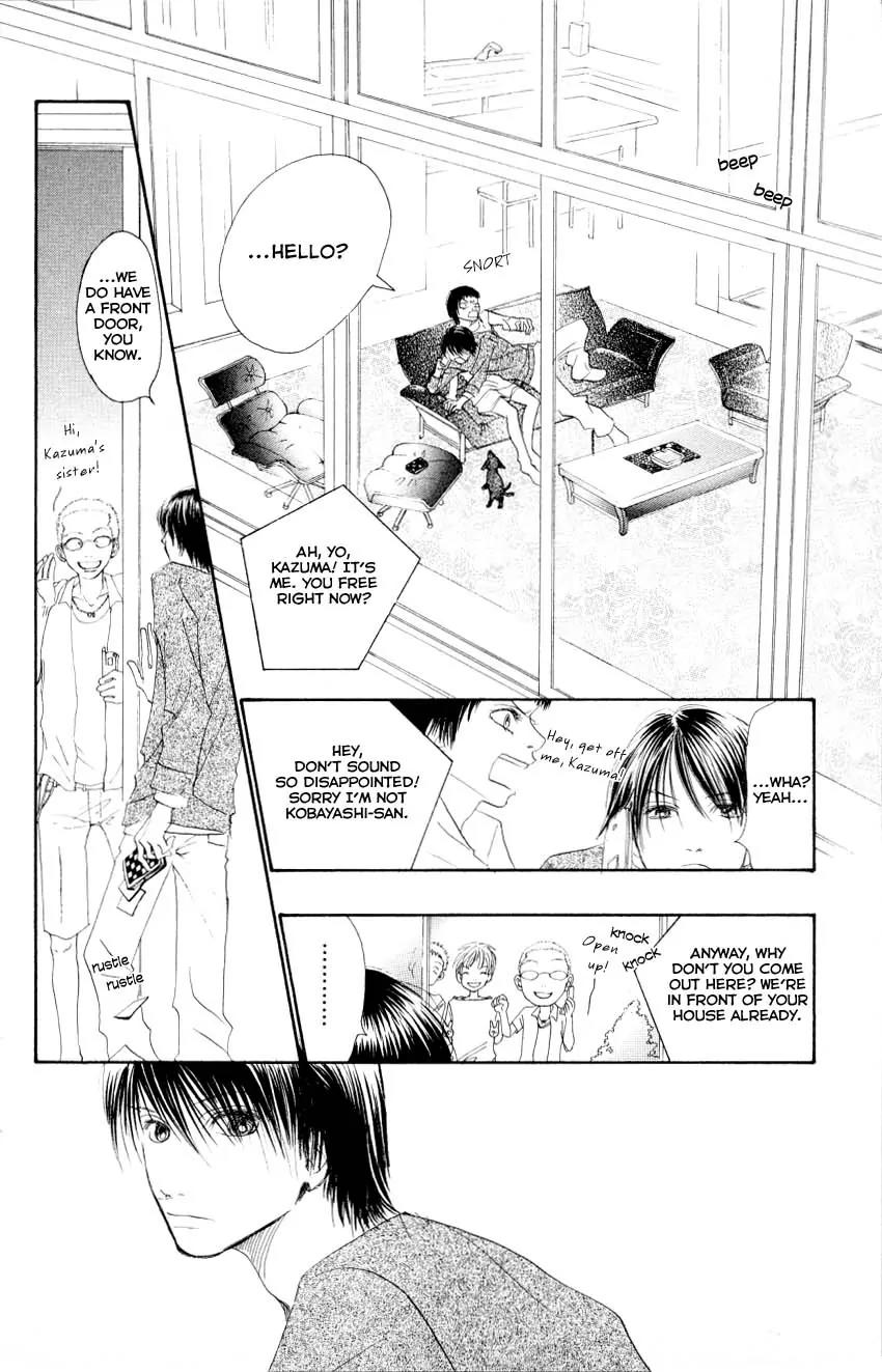 Eichi Chapter 5 page 29 - Chapter 5