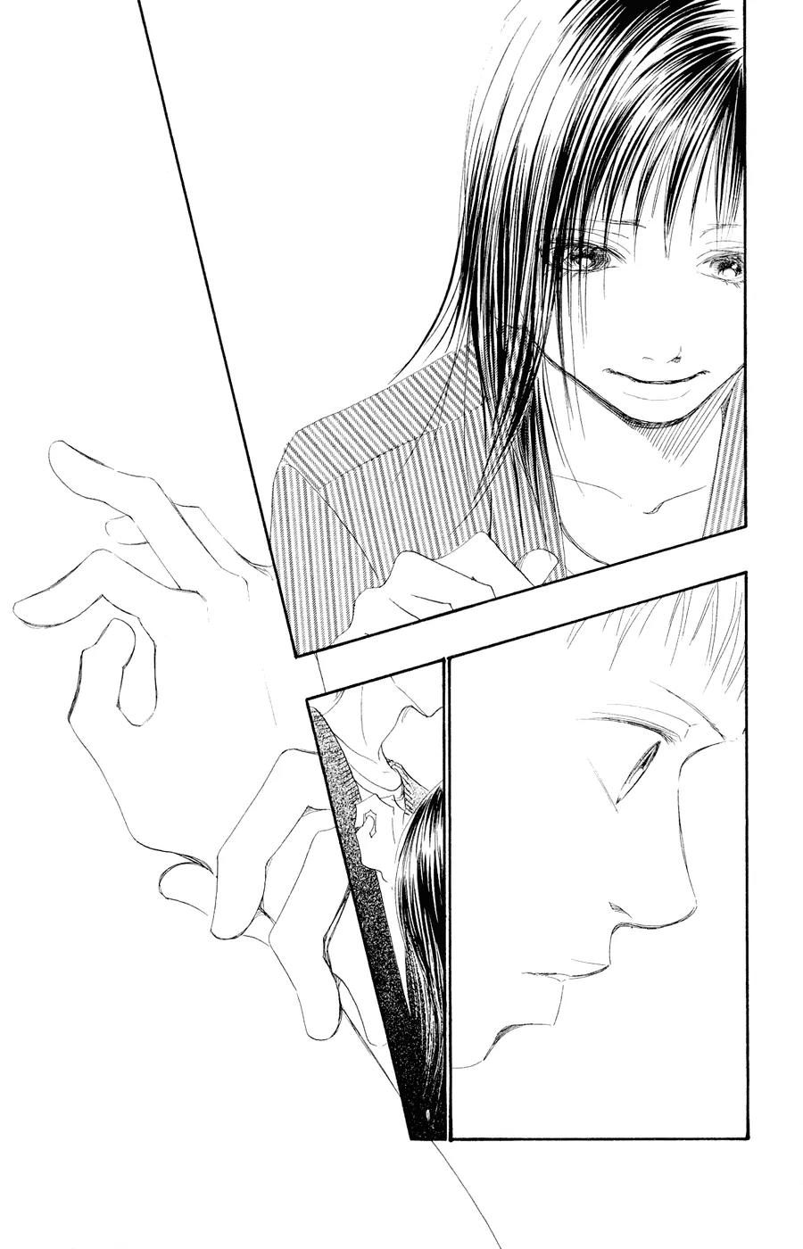 Eichi Chapter 6 page 10 - Chapter 6
