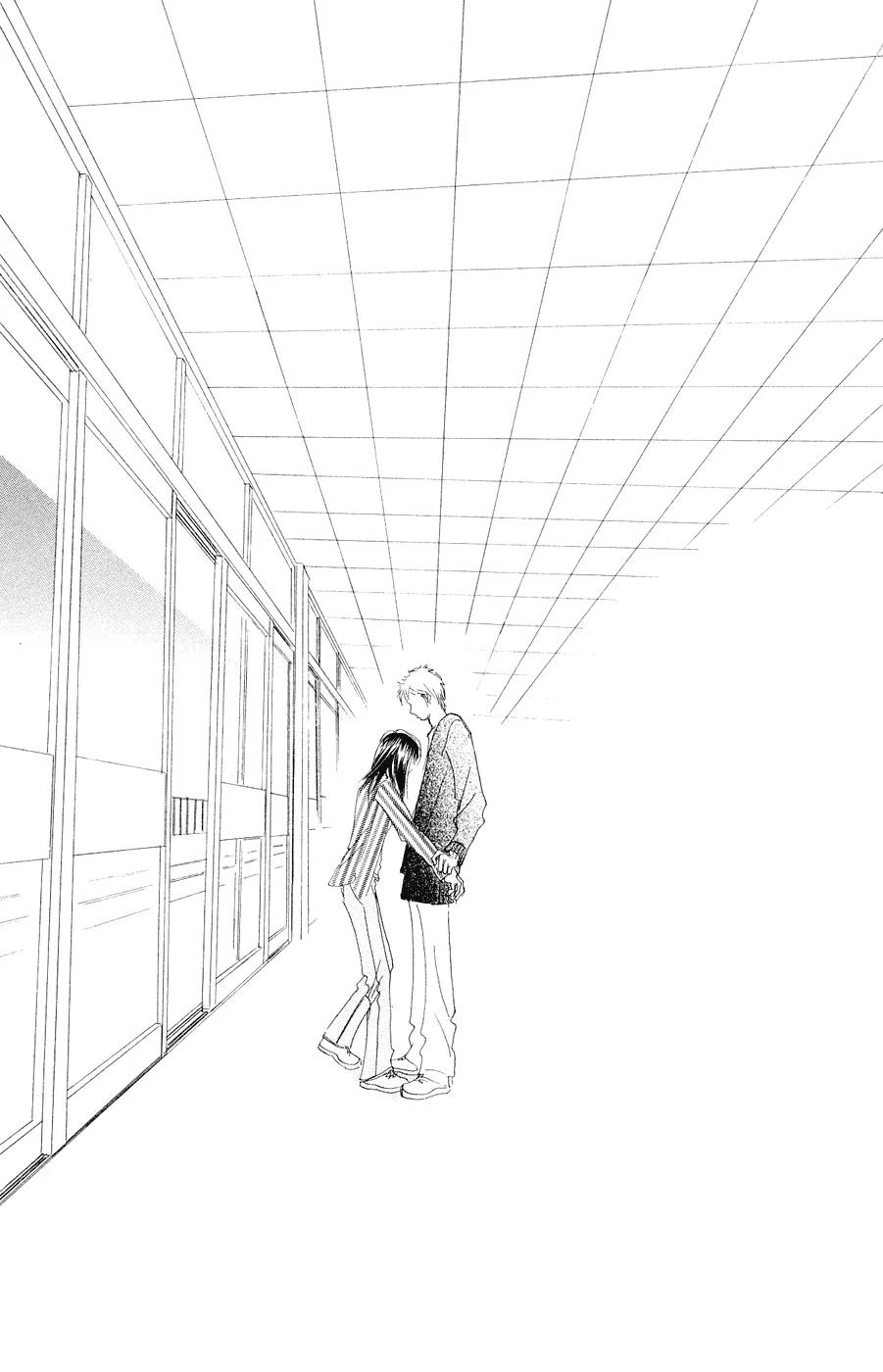 Eichi Chapter 6 page 11 - Chapter 6