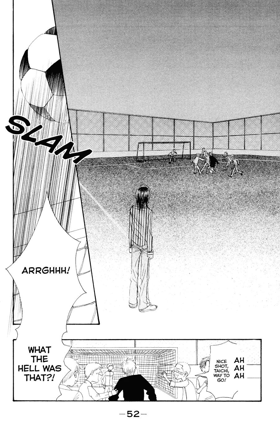 Eichi Chapter 6 page 20 - Chapter 6