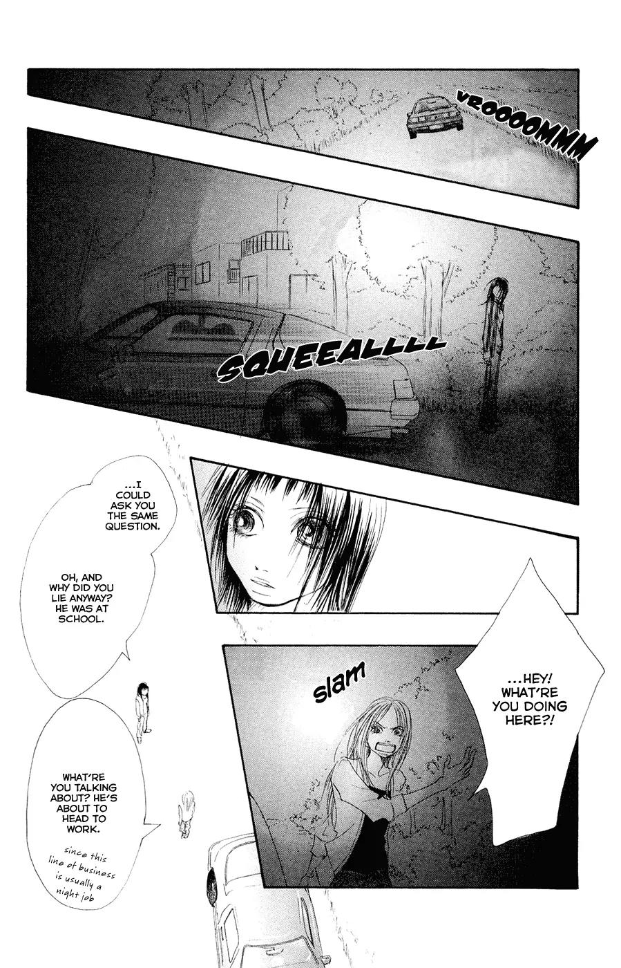 Eichi Chapter 6 page 24 - Chapter 6