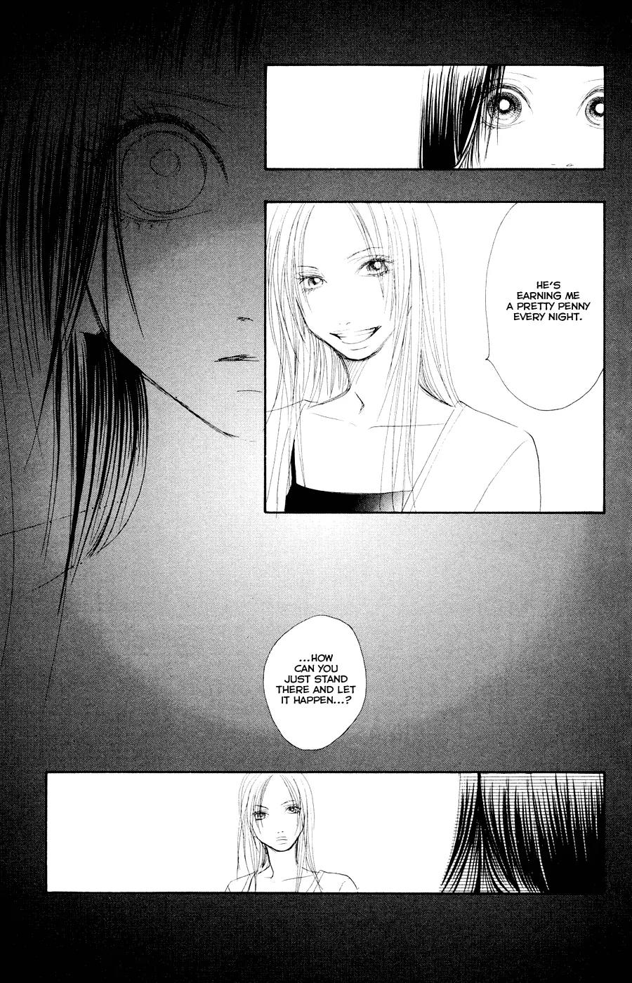 Eichi Chapter 6 page 25 - Chapter 6