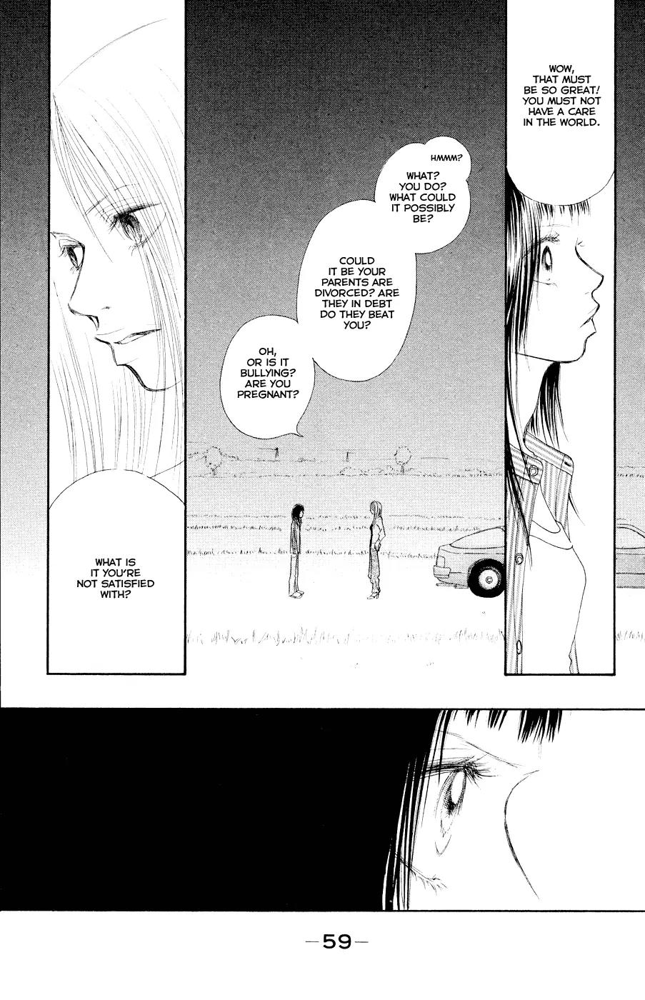 Eichi Chapter 6 page 27 - Chapter 6