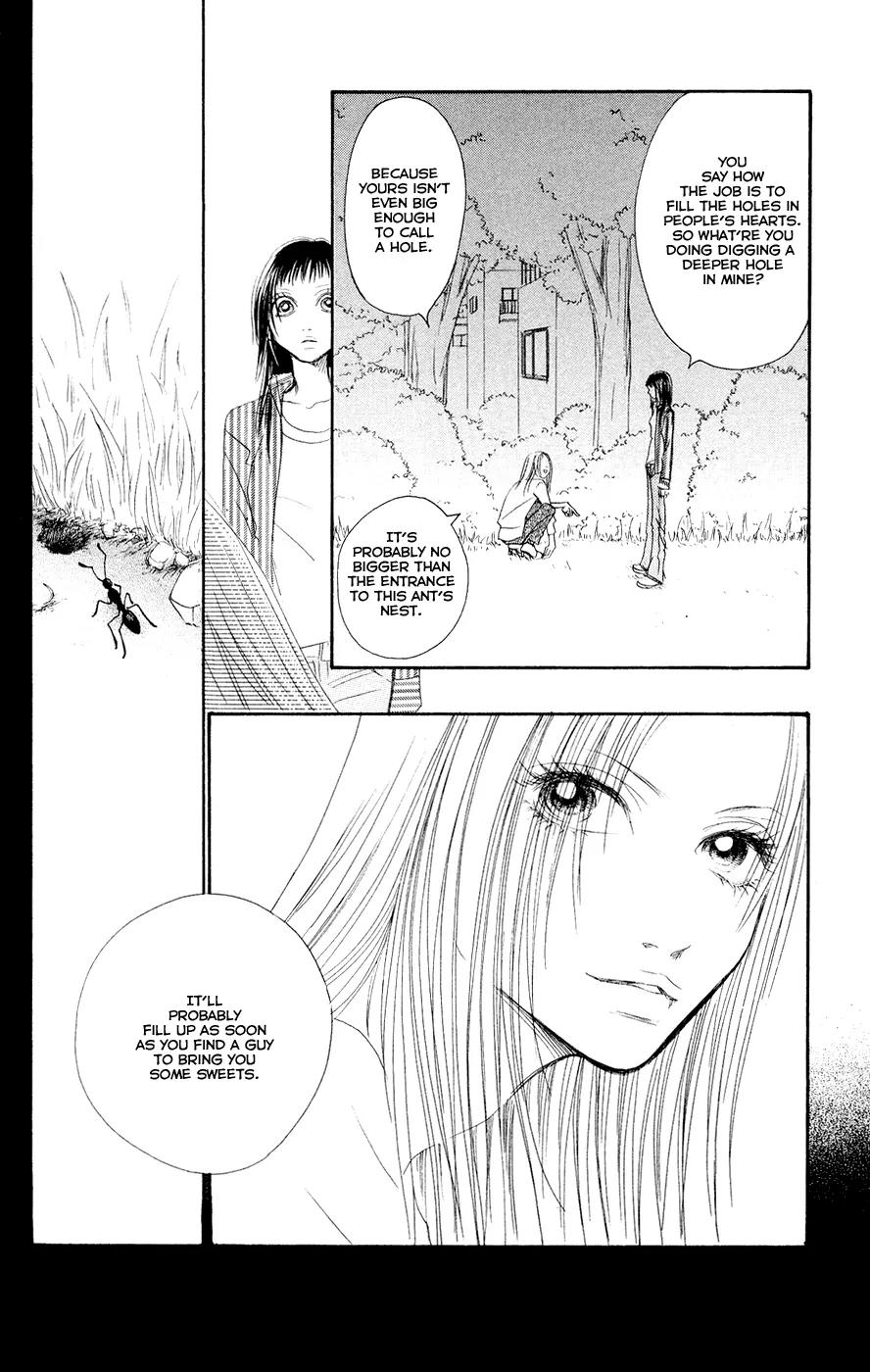 Eichi Chapter 6 page 28 - Chapter 6